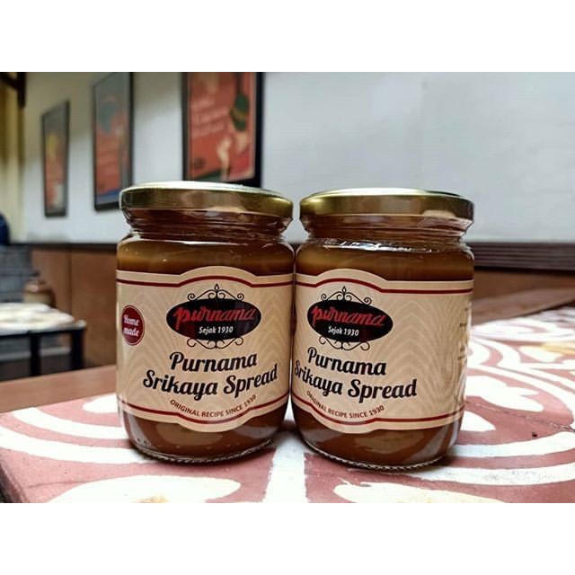 

READY CIKARANG 09 NOV 2024 - WARUNG KOPI PURNAMA SRIKAYA SPREAD HOMEMADE SELAI JAM KAYA BEST SELLER BANDUNG LEGENDARIS AUTHENTIC