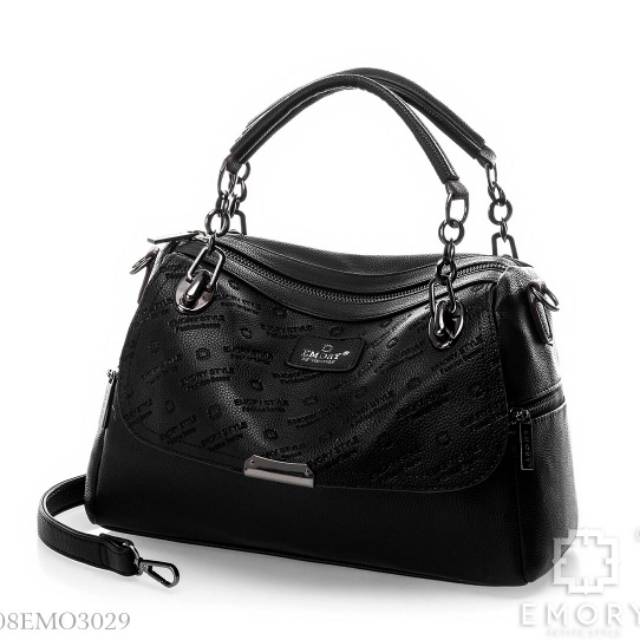 EMORY 08EMO3029 / HANDLE BAG WANITA / ORIGINAL BRAND