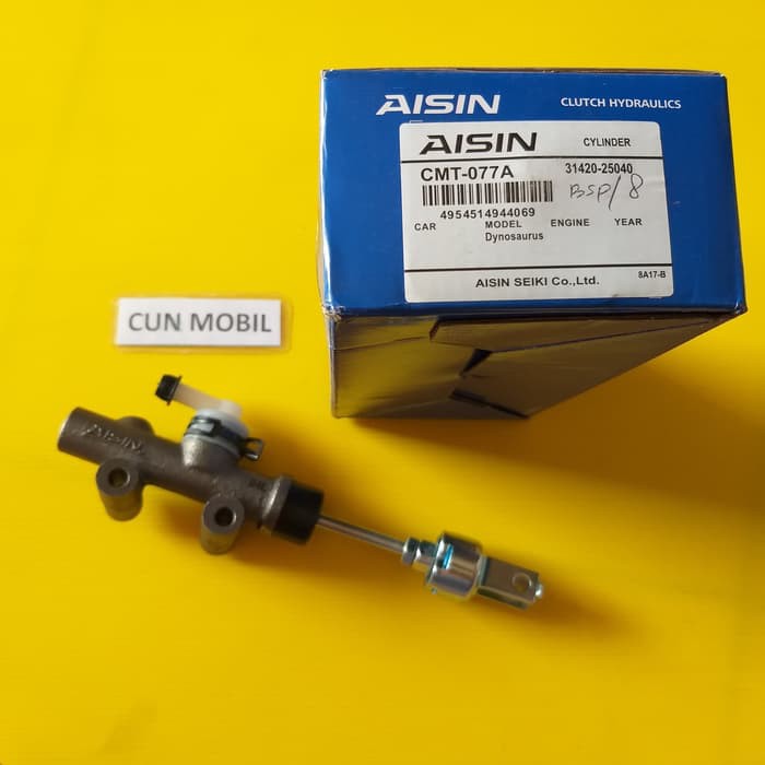 Diskon  Master kopling atas Rinosaurus, Dutro 31420-25040 CMT 077A Aisin