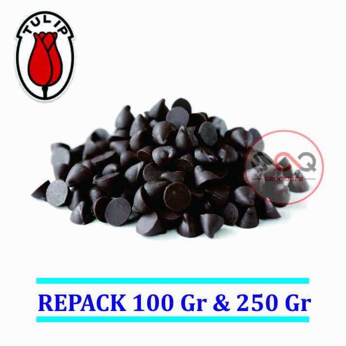 

Tulip Choco Chips Compound