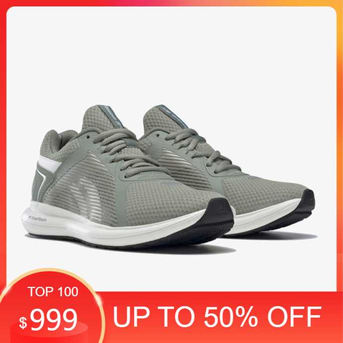 Reebok Driftium 3.0 Green. Sepatu Wanita Original. FX1832 Berkualitas