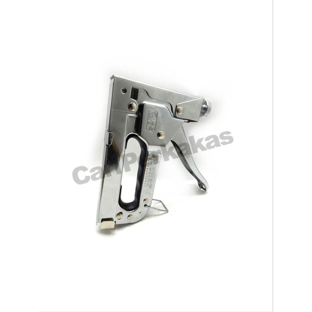 

Staple Gun / Staples Gun / Staples Tembak / Staples Jok / Hekter Tembak 3 In 1 MOLLAR