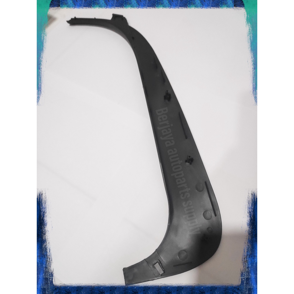 GARNISH GARNIS LIS PINTU TUTUP BELAKANG CANTER PS110 PS125 PS136