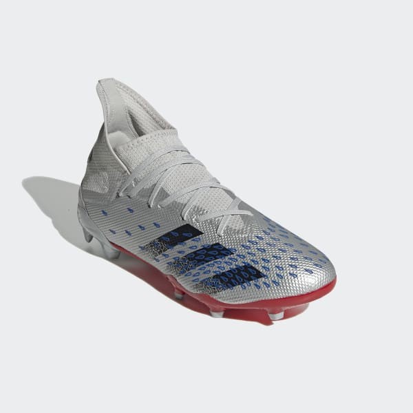 SEPATU BOLA ADIDAS PREDATOR FREAK .3 FG FY2219
