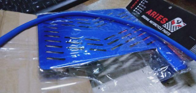 Selang Bensin Warna  45cm - Perpcs