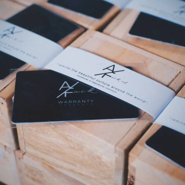 DISTANCE BRACELET by afaik.nw // gelang couple gelang pasangan RA-7