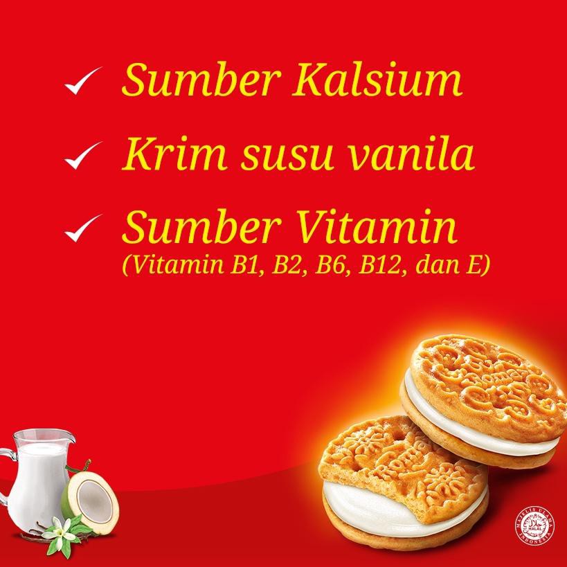 

>Roma Kelapa Cream Box @40gr F4st Respon,,<