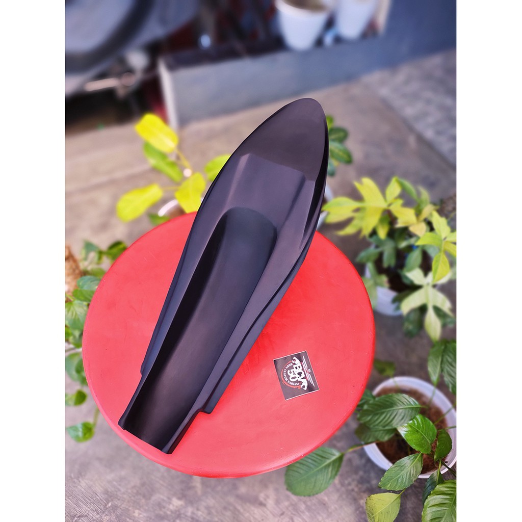 UNDERTAIL POLOS JUPITER MX