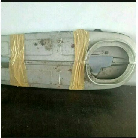 tutup rantai RX 100 baru original