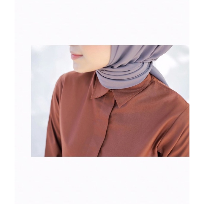 nolabels | KEMEJA WANITA PUTIH POLOS  | KEMEJA KERJA FORMAL WANITA HITAM PUTIH | KEMEJA BASIC WANITA OVERSIZE LENGAN PANJANG | KEMEJA POLOS BASIC / KEMEJA PUTIH BERSIH KULIAH OSPEK / KEMEJA BASIC TOP / KEMEJA WANITA POLOS LENGAN PANJANG