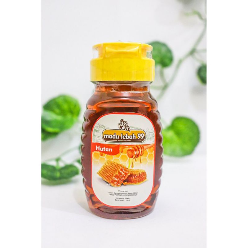 

MADU HUTAN ASLI MURNI 100% / MADU GEMUK / MADU ANAK / MADU DAYA TAHAN TUBUH / HERBAL