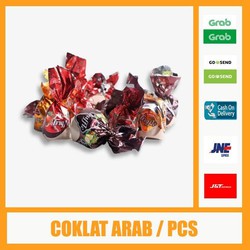 

Coklat Arab - Coklat - Permen Coklat