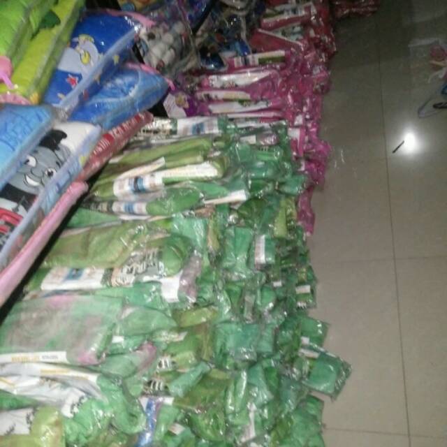 Tirai magnet anti nyamuk / TIRAI NYAMUK