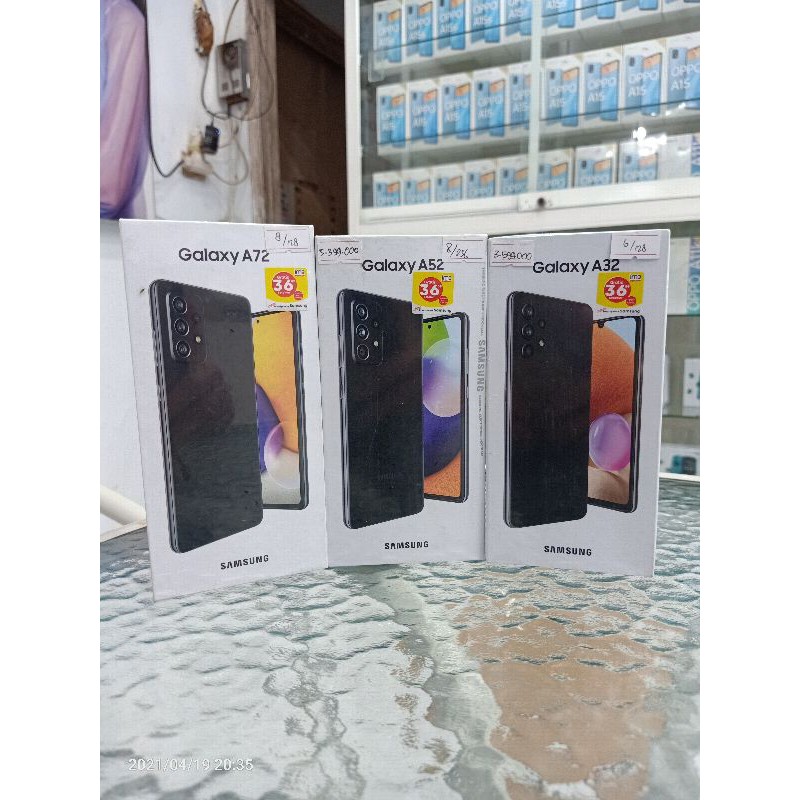 Samsung Galaxy A32 8/128