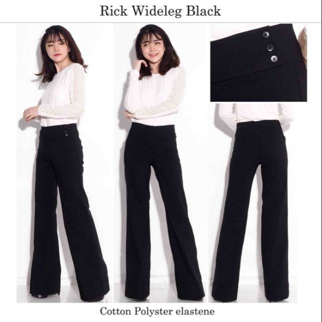 RICK Pants