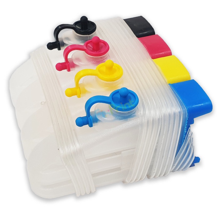 Tabung Infus Printer Canon Mg2570S E410 E460 E470 E480 E500 E510 Mx497 Sae