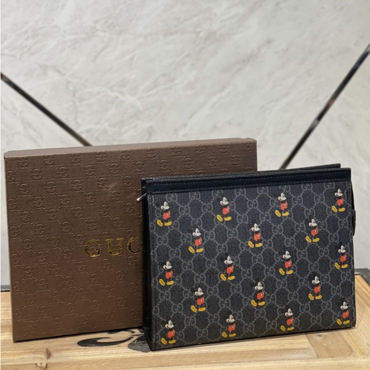 clutch gucci original