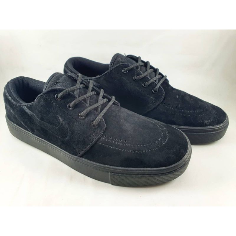 Nike Stefan Janoski Suede