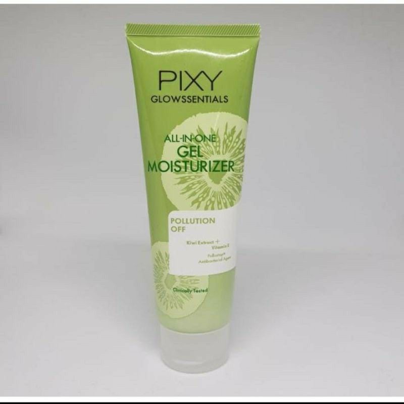 PIXY GLOWSSENTIALS POLLUTION OFF