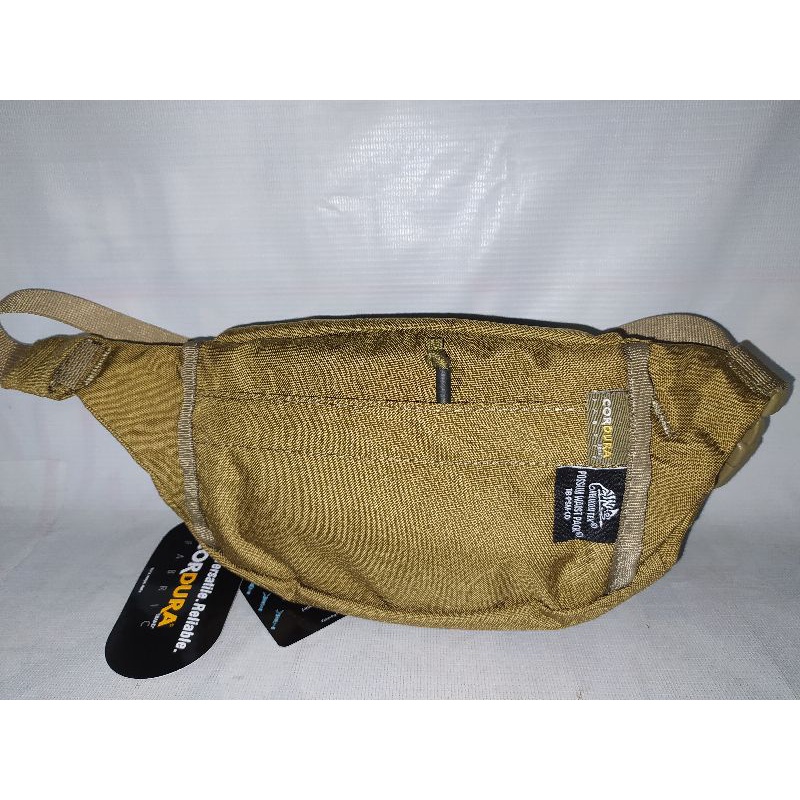 Tas Pinggang - Tas Waistbag - Helikon Tex Possum Waist Pack