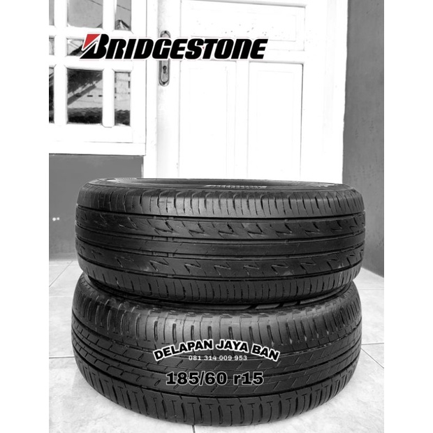 Bridgestone 185/60 r15