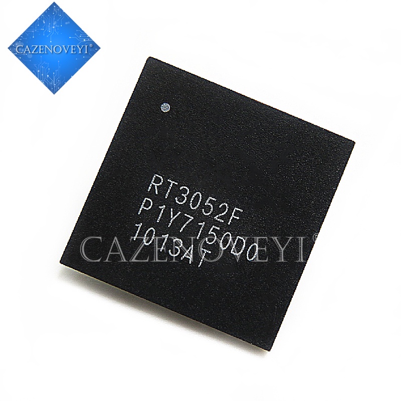 1pc Ic Rt3050F Rt3050 Rt3052F Rt3052 Rt3350F Rt3350F Rt3352F Rt5350 Rtgaset