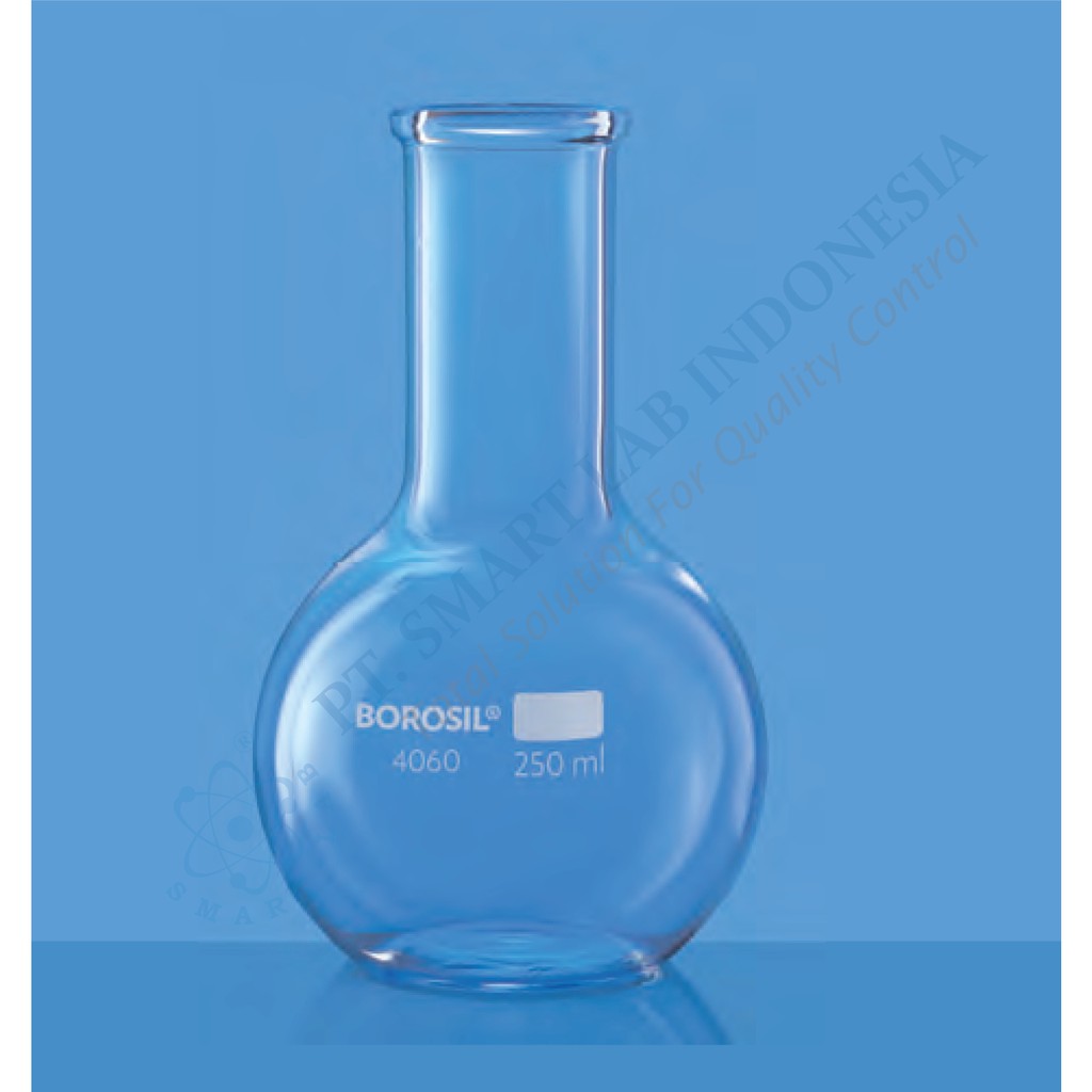 Jual FLASKS , BOILING , FLORENCE FLAT BOTTOM 5000 ML Shopee Indonesia