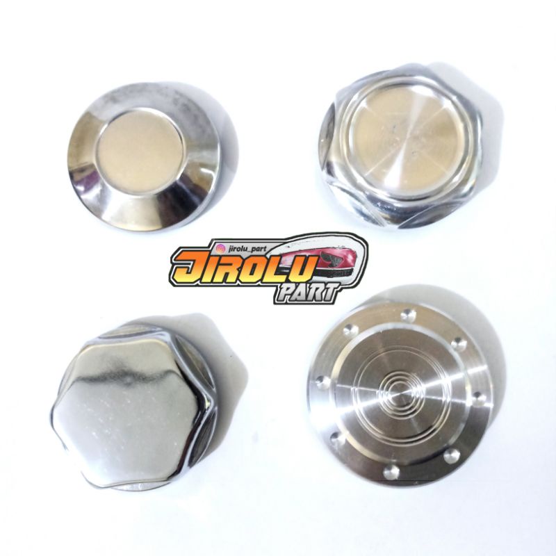Tutup tangki Honda CB 100 CB 125 - tutup tangki CB cnc - tutup tangki Honda CB disel - tutup tangki 