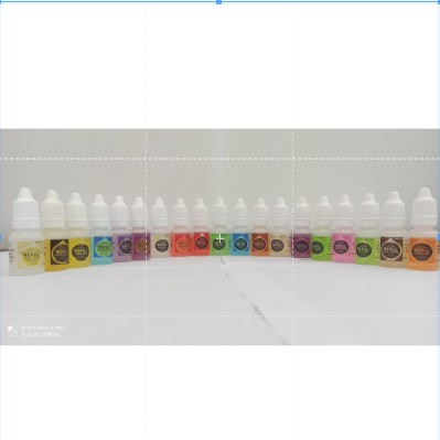 REFILL PARFUM MOBIL VM KING SCENTS 10ML