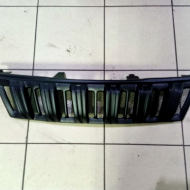 grill nissan xtrail t31 apollo