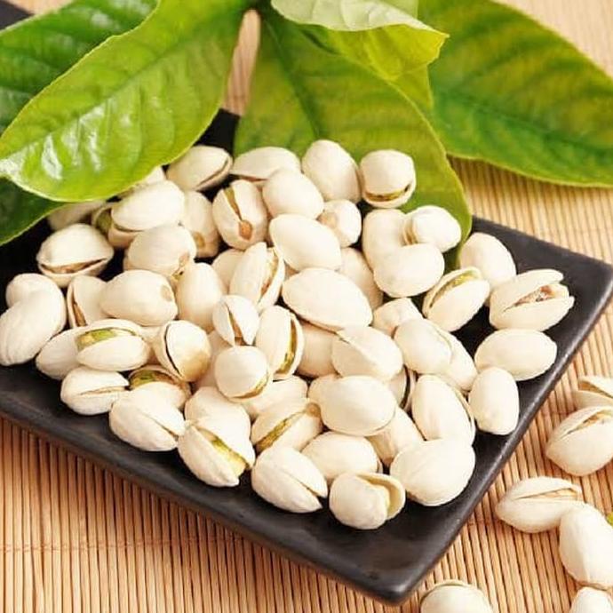 

1Kg Kacang Pistachios/Pistachio/Fustuk/Ketawa 1Kg