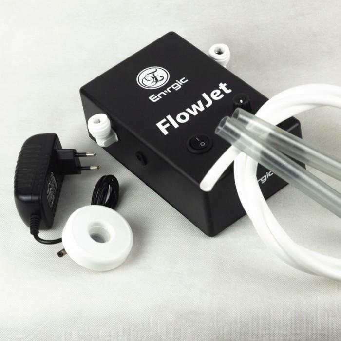 Pump Portable Flowjet / Flojet / Kemflo / Kojine / Pompa Galon