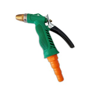 INDOKERAN - Hose Nozzle Spray Taman - High Quality