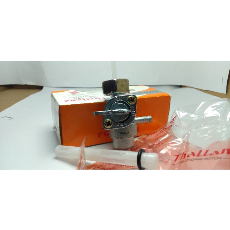 kran bensin megapro/gl pro/gl max