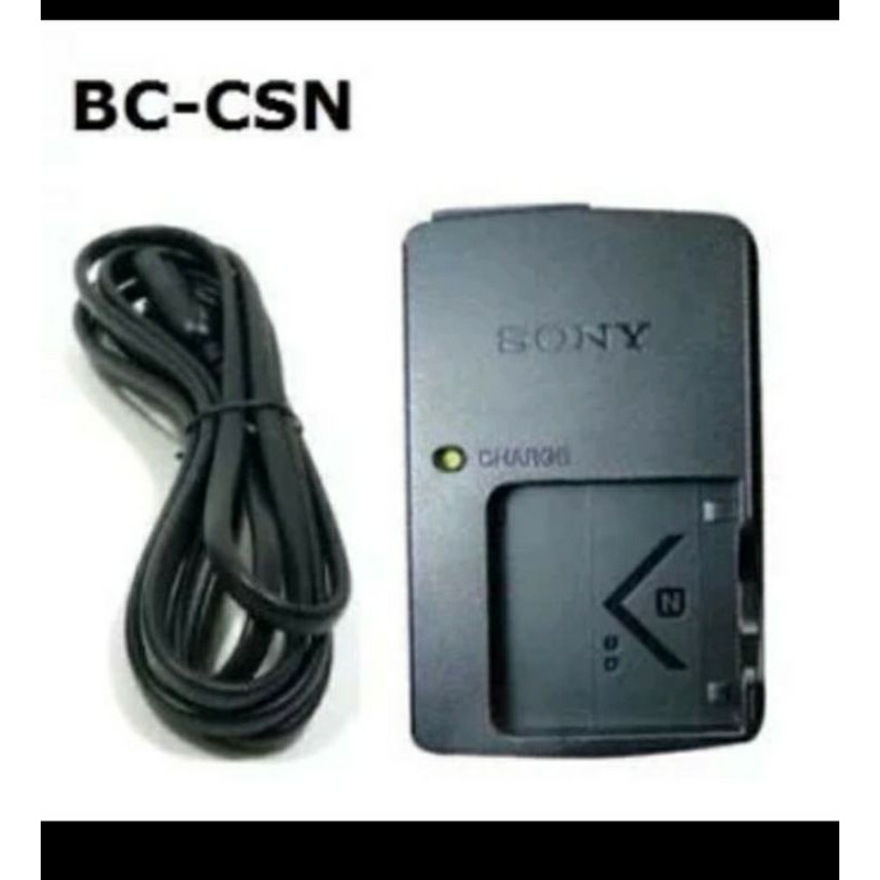 CHARGER KAMERA DIGITAL SONY DSC W310 DSC W320 DSC W350