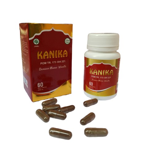 

KANIKA