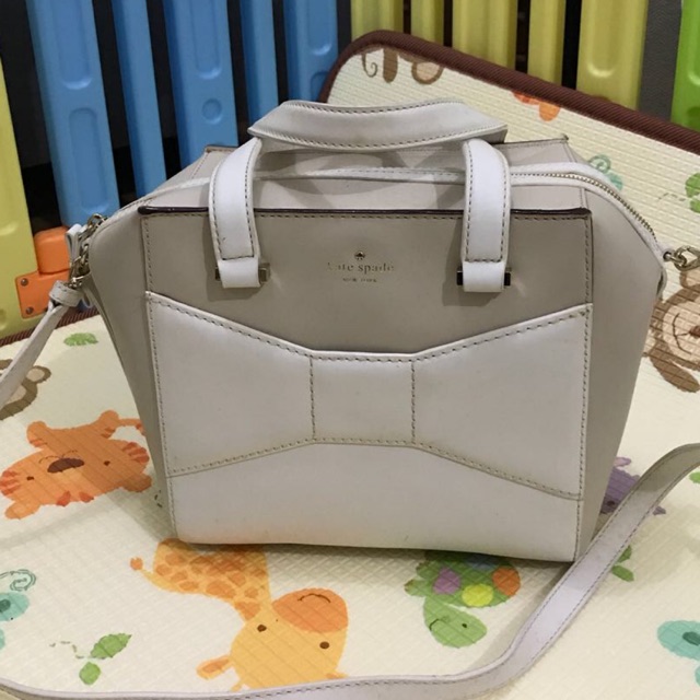 Tas Kate Spade (harga nego)