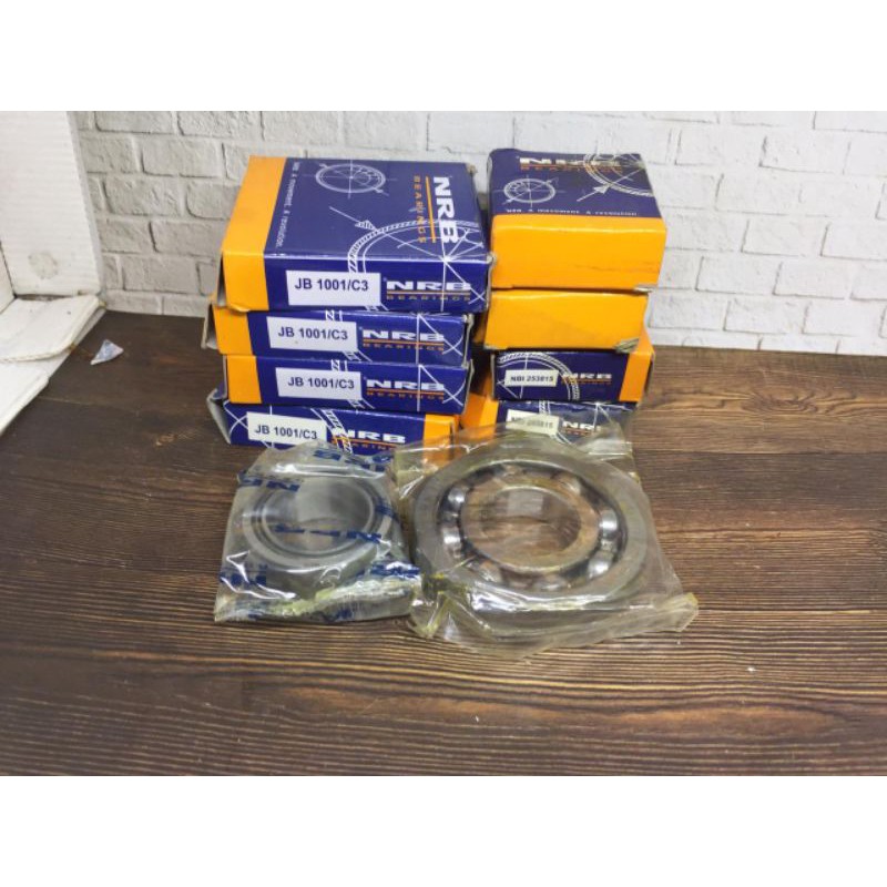 laher kruk as vespa nrb