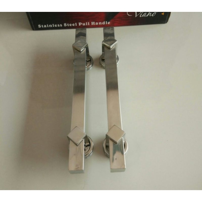 Pull handle Viano / Pegangan pintu 2 VPH 11 SS / Gagang pintu 2 Viano