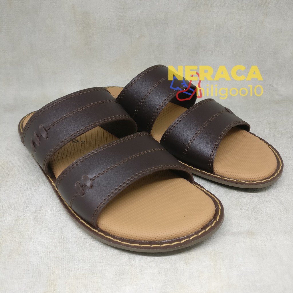 Scorpion ORIGINAL sandal pria 2232