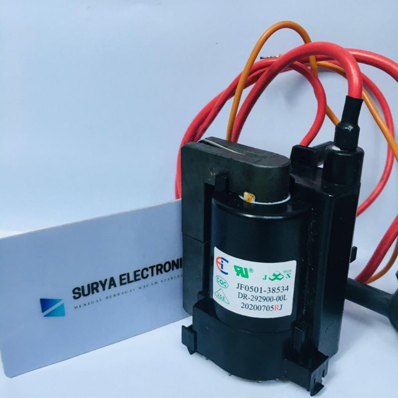 PLAYBACK FLYBACK TV POLYTRON JF0501-38534 / JF0501 38534 JF 0501 38534 FBT TV 29 IN INC INCH  ASLI