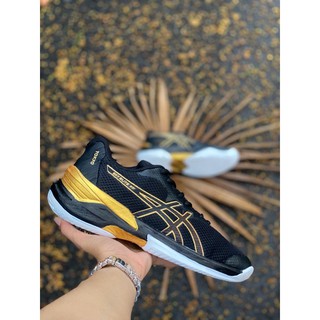  SEPATU  ASICS  SKY  ELLITE FF  TOKYO LOW SEPATU  VOLLY MURAH 