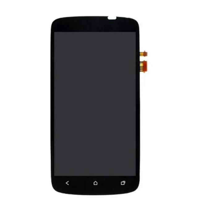 Lcd Htc Desire One S Z520E Fullset Touchscreen