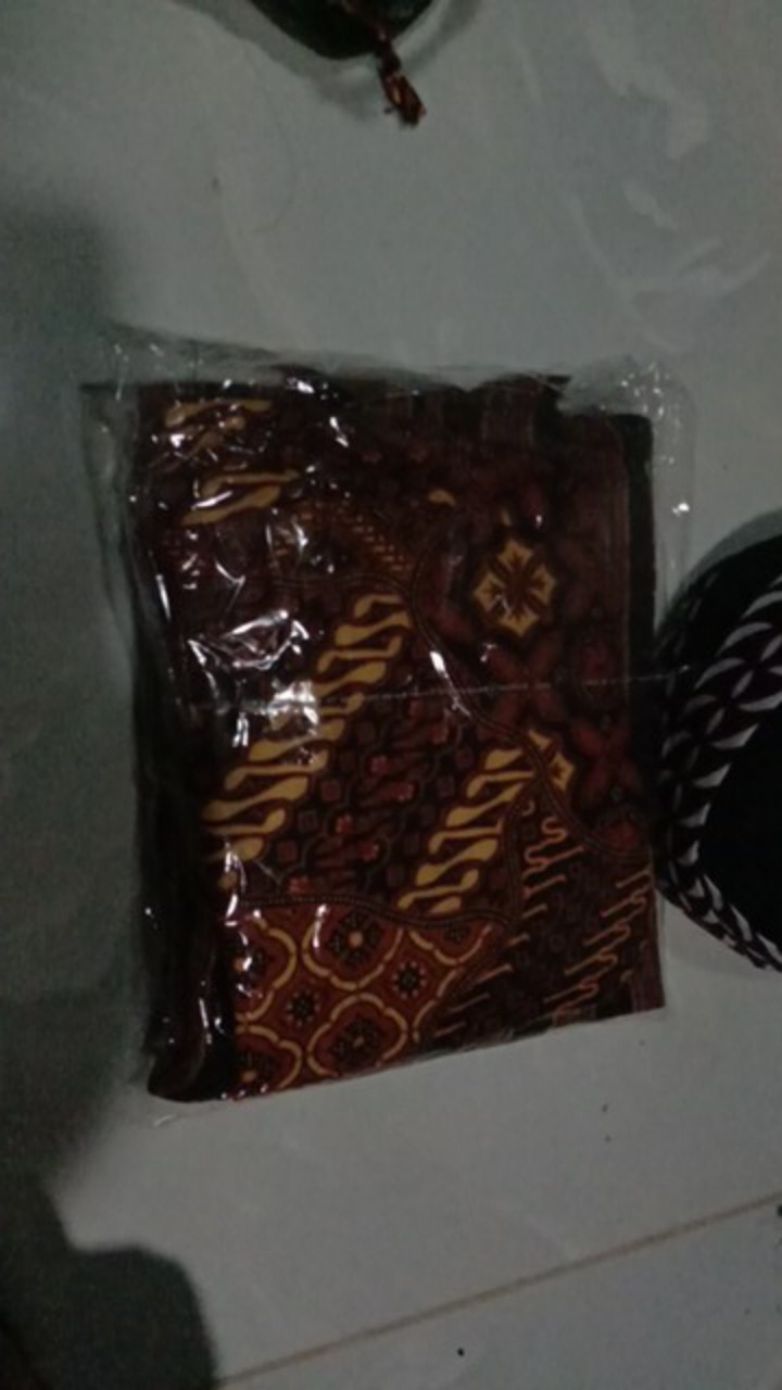 Celana Batik Anak Bawahan Surjan/beskap