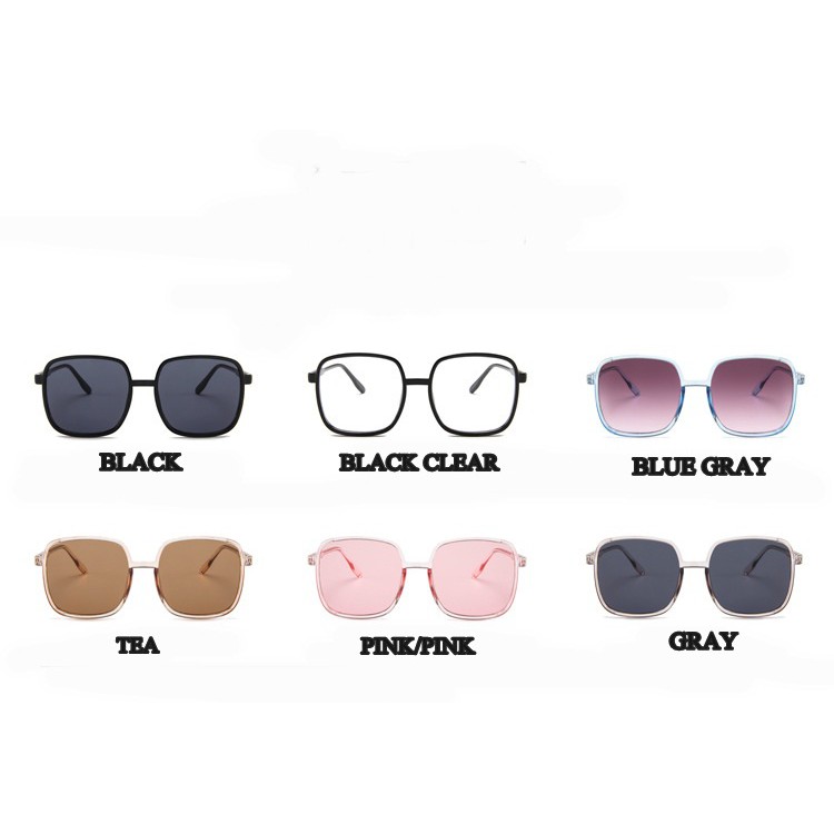 (COD) SUNGLASSESS KACAMATA km90 ANTI SILAU MALLSHOPPING