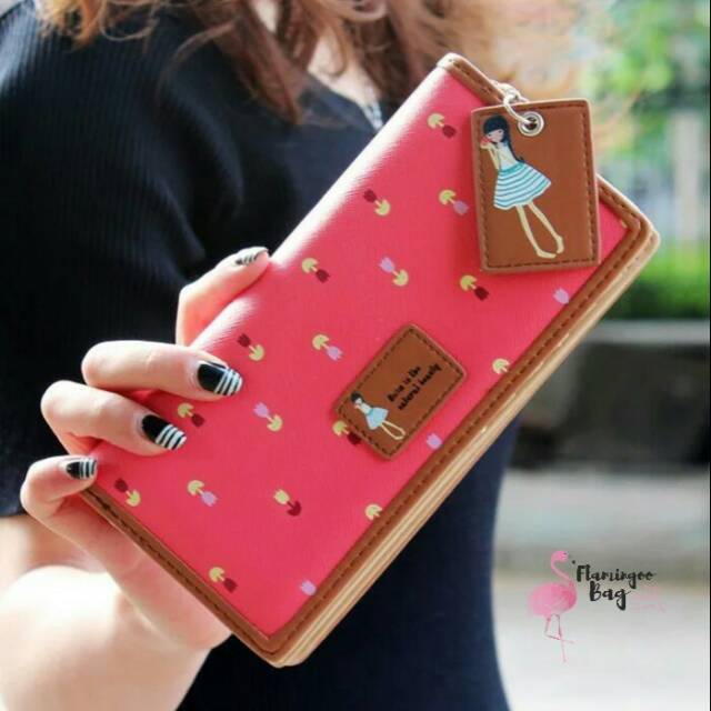 Dompet populer dompet pita