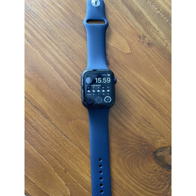 iwatch series 6 44MM