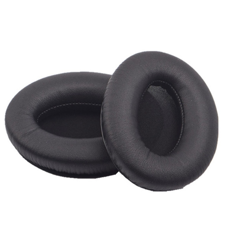 Cre 1 Pasang Bantalan Earpads Pengganti Untuk Headphoneedifier H840 H841p