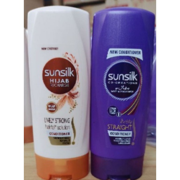 sunsilk conditioner  70ml