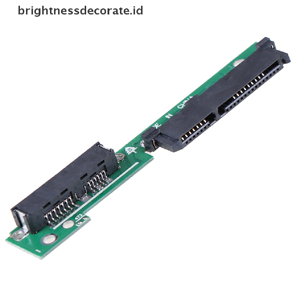 (birth) Set Bracket Konverter Papan Sirkuit Hardisk Notebook Untuk Lenovo 310